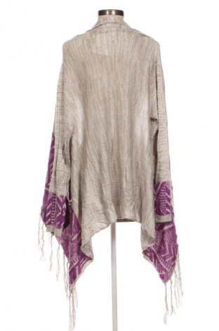 Damen Strickjacke Laura Torelli, Größe M, Farbe Mehrfarbig, Preis 8,99 €