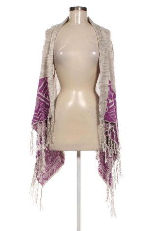 Damen Strickjacke Laura Torelli, Größe M, Farbe Mehrfarbig, Preis 8,99 €