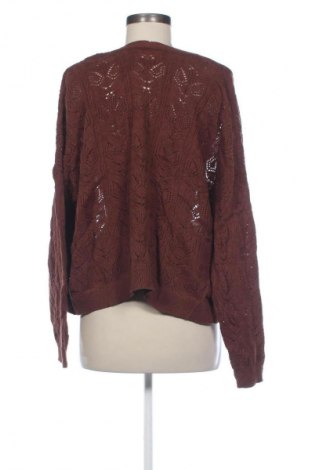 Cardigan de damă Lauren Conrad, Mărime L, Culoare Maro, Preț 81,99 Lei