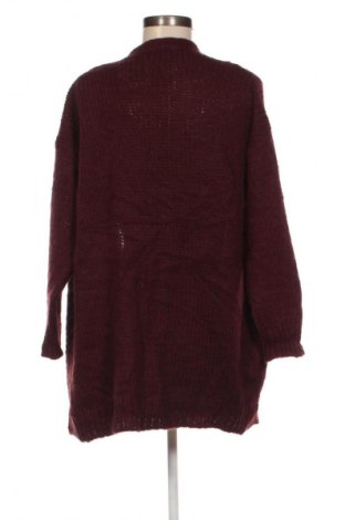 Damski kardigan Le Streghe, Rozmiar M, Kolor Czerwony, Cena 53,99 zł