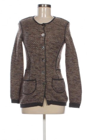 Damen Strickjacke Les Copains, Größe M, Farbe Mehrfarbig, Preis € 52,69