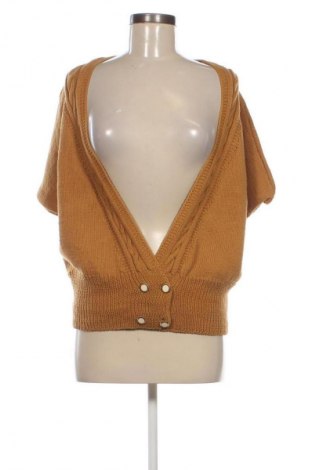 Γυναικεία ζακέτα Limited Collection, Μέγεθος M, Χρώμα Καφέ, Τιμή 27,68 €