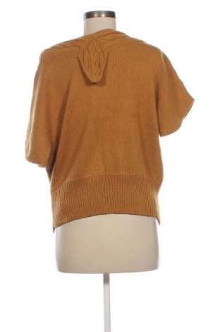 Γυναικεία ζακέτα Limited Collection, Μέγεθος M, Χρώμα Καφέ, Τιμή 27,68 €