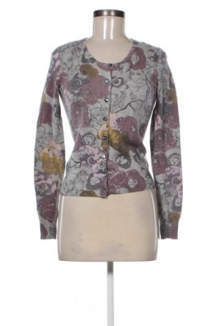 Damen Strickjacke Lindex, Größe S, Farbe Mehrfarbig, Preis 14,77 €