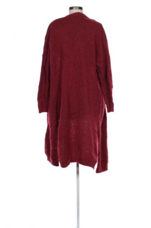 Damen Strickjacke Lindex, Größe XL, Farbe Rot, Preis € 15,99