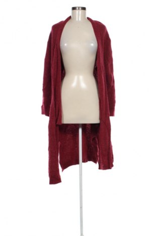 Damen Strickjacke Lindex, Größe XL, Farbe Rot, Preis € 15,99
