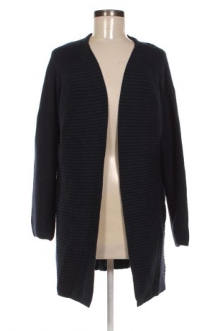 Damen Strickjacke Linea Tesini, Größe XL, Farbe Blau, Preis 17,99 €