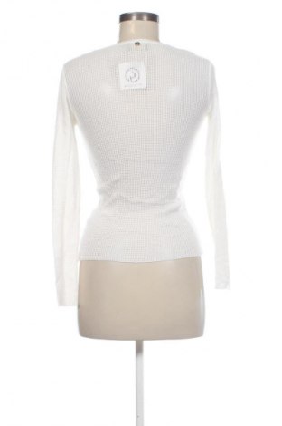 Дамска жилетка Liu Jo, Размер XL, Цвят Бял, Цена 39,99 лв.