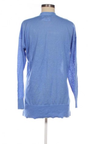 Cardigan de damă Loft, Mărime M, Culoare Albastru, Preț 163,16 Lei