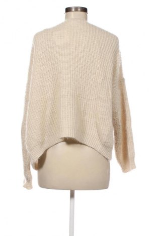 Cardigan de damă Lola & Liza, Mărime XL, Culoare Ecru, Preț 63,99 Lei