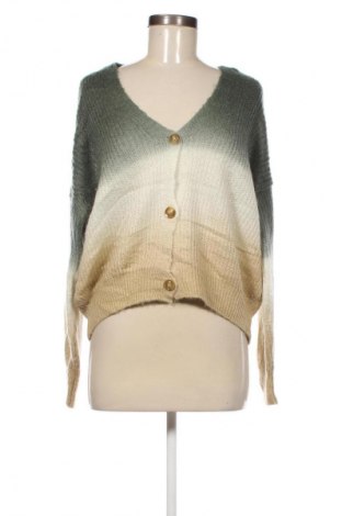 Cardigan de damă Lola & Liza, Mărime XL, Culoare Multicolor, Preț 75,99 Lei