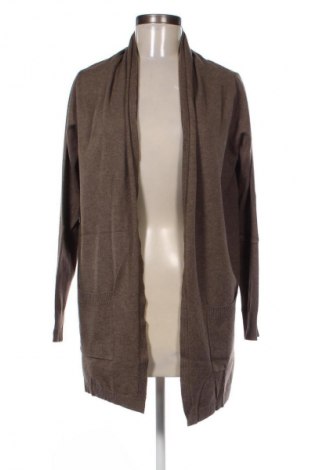 Damen Strickjacke M&V, Größe L, Farbe Braun, Preis € 23,90