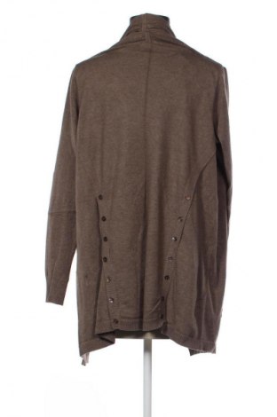 Damen Strickjacke M&V, Größe L, Farbe Braun, Preis € 23,90