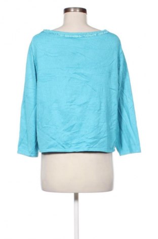Damen Strickjacke M.i.m, Größe M, Farbe Blau, Preis 15,99 €