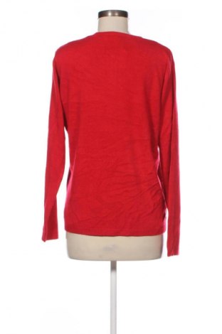 Cardigan de damă Malva, Mărime M, Culoare Roșu, Preț 50,99 Lei