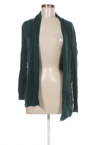 Damen Strickjacke Mango, Größe XS, Farbe Grün, Preis € 16,99