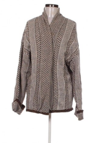 Damen Strickjacke Mango, Größe M, Farbe Mehrfarbig, Preis 12,99 €