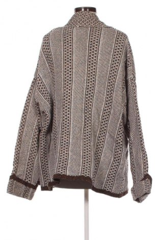 Damen Strickjacke Mango, Größe M, Farbe Mehrfarbig, Preis 12,99 €