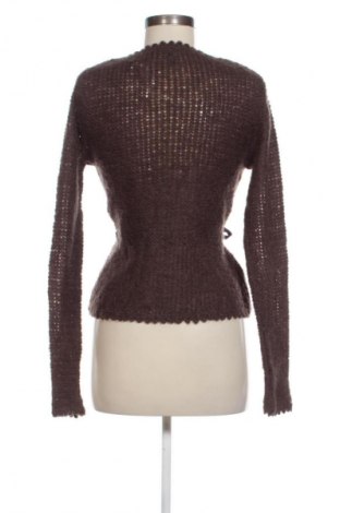 Damen Strickjacke Mango, Größe S, Farbe Braun, Preis € 14,00