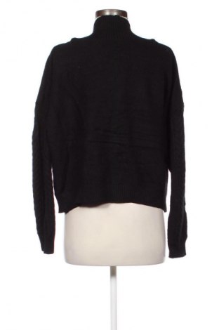 Damen Strickjacke Mango, Größe XL, Farbe Schwarz, Preis 18,99 €