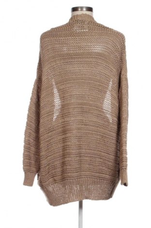 Дамска жилетка Mango, Размер M, Цвят Бежов, Цена 6,99 лв.