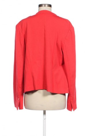 Damen Strickjacke Marc Cain, Größe XL, Farbe Rot, Preis 83,89 €