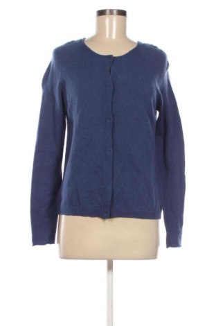 Damski kardigan Marc O'Polo, Rozmiar L, Kolor Niebieski, Cena 111,99 zł