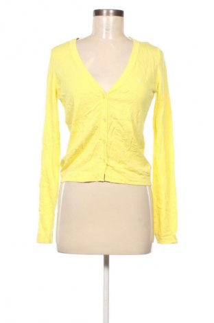 Damen Strickjacke Marc O'Polo, Größe S, Farbe Gelb, Preis 39,99 €