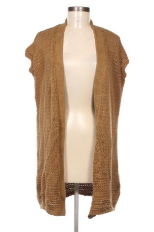 Damski kardigan Marc O'Polo, Rozmiar S, Kolor Brązowy, Cena 55,99 zł