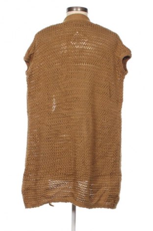 Damski kardigan Marc O'Polo, Rozmiar S, Kolor Brązowy, Cena 55,99 zł