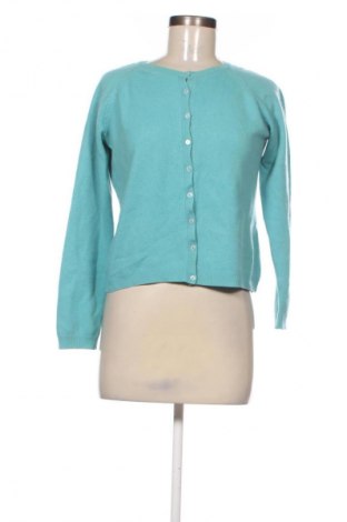 Damen Strickjacke Marella, Größe S, Farbe Blau, Preis € 38,69