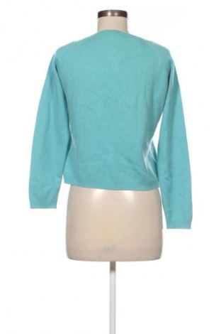 Damen Strickjacke Marella, Größe S, Farbe Blau, Preis € 38,69