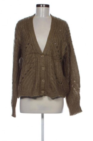 Damen Strickjacke Marie Méro, Größe M, Farbe Grün, Preis € 45,99