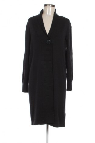 Γυναικεία ζακέτα Marks & Spencer, Μέγεθος L, Χρώμα Μαύρο, Τιμή 13,99 €