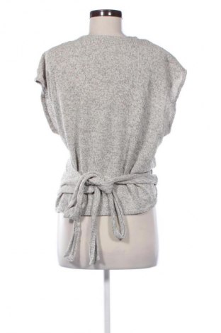 Női kardigán Massimo Dutti, Méret L, Szín Ezüstös, Ár 15 049 Ft