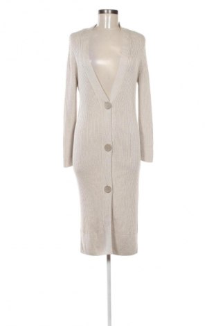 Damen Strickjacke Massimo Dutti, Größe XS, Farbe Beige, Preis 31,68 €