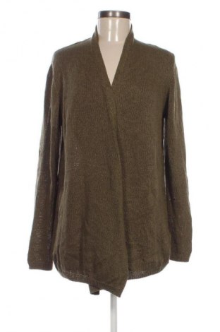 Női kardigán Massimo Dutti, Méret L, Szín Zöld, Ár 14 309 Ft