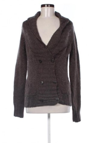 Dámsky kardigán Massimo Dutti, Velikost M, Barva Hnědá, Cena  785,00 Kč