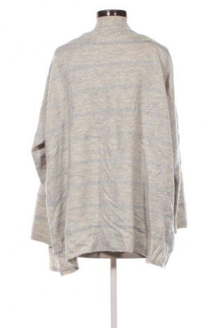 Dámsky kardigán Maxi Blue, Velikost XXL, Barva Šedá, Cena  319,00 Kč