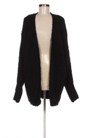 Damen Strickjacke Merokeety, Größe XL, Farbe Schwarz, Preis € 23,99