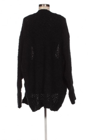 Damen Strickjacke Merokeety, Größe XL, Farbe Schwarz, Preis € 23,99