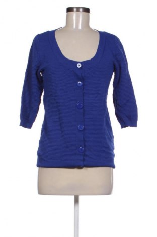 Dámsky kardigán Milano, Velikost M, Barva Modrá, Cena  89,00 Kč