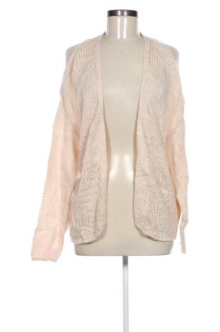 Damen Strickjacke Milano, Größe S, Farbe Ecru, Preis 14,99 €