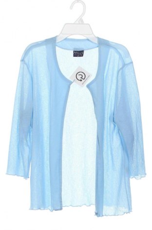 Női kardigán Mills Women, Méret L, Szín Kék, Ár 5 865 Ft