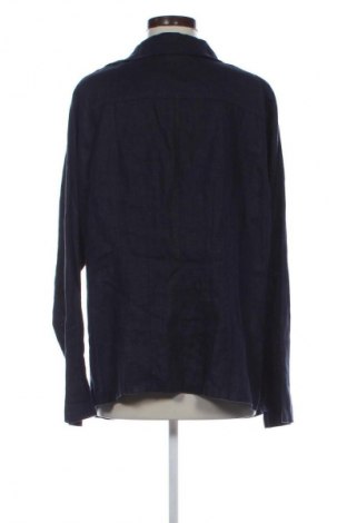 Damen Strickjacke Miss Etam, Größe XL, Farbe Blau, Preis 20,97 €
