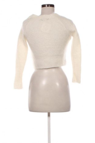 Cardigan de damă Mohito, Mărime XS, Culoare Ecru, Preț 76,32 Lei