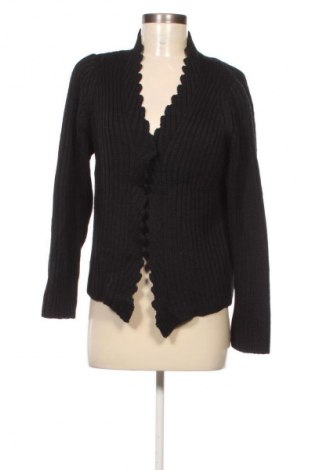 Дамска жилетка Monari, Размер M, Цвят Черен, Цена 31,99 лв.