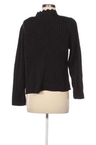 Дамска жилетка Monari, Размер M, Цвят Черен, Цена 31,99 лв.