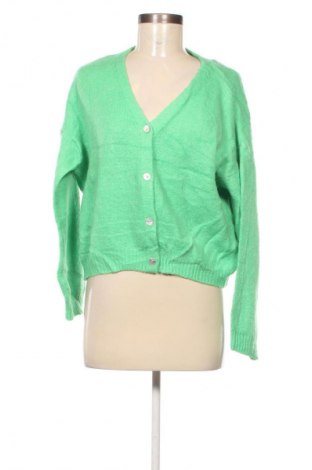 Cardigan de damă Monday Afternoon, Mărime M, Culoare Verde, Preț 101,99 Lei