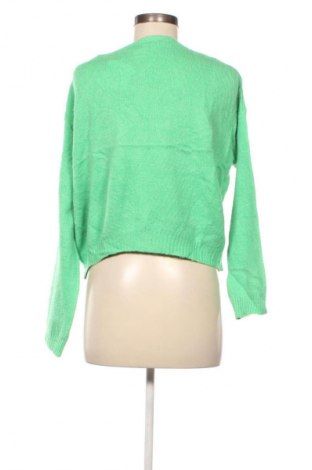 Cardigan de damă Monday Afternoon, Mărime M, Culoare Verde, Preț 101,99 Lei